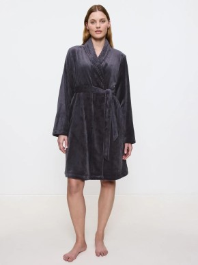 ŽUPAN TRIUMPH ROBES FLEECE ROBE 01