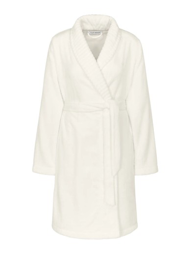 SZLAFROK TRIUMPH ROBES FLEECE ROBE 01