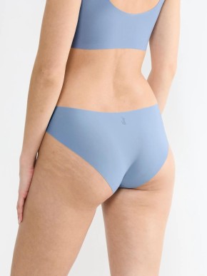 KALHOTKY SLOGGI ZERO FEEL 2.0 HIGH LEG TAI