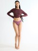FIGI SLOGGI ZERO FEEL BLISS HIGH LEG