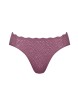 FIGI SLOGGI ZERO FEEL BLISS HIGH LEG