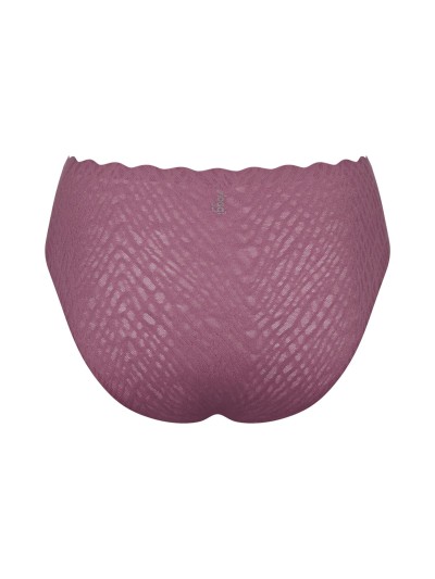 FIGI SLOGGI ZERO FEEL BLISS HIGH LEG