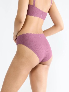 KALHOTKY SLOGGI ZERO FEEL BLISS HIGH LEG
