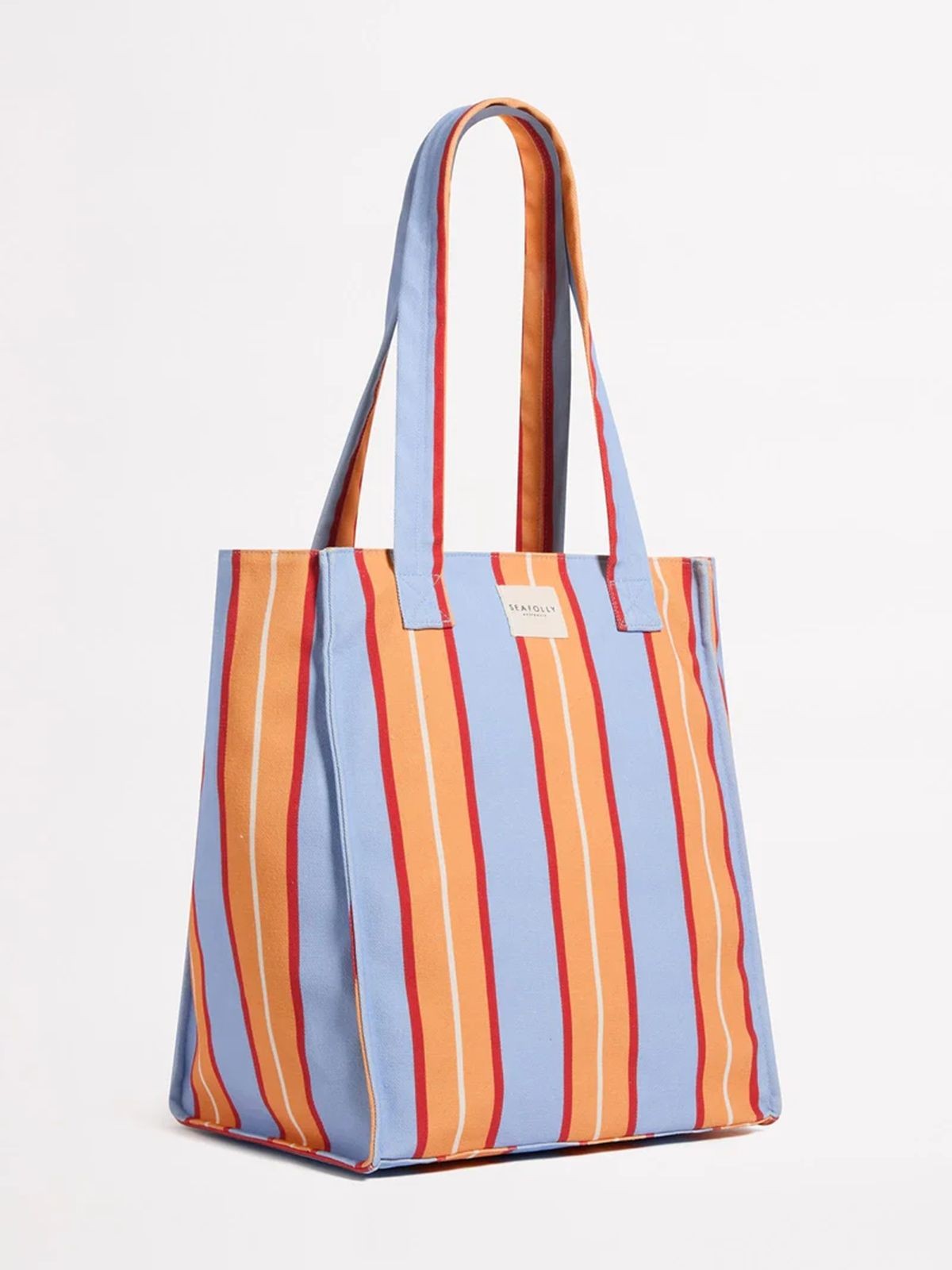 DODATEK PLAŻOWY SEAFOLLY CARRIED AWAY 72113-BG TORBA