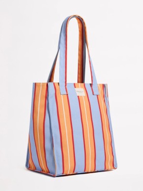 DOPLŇKY PLÁŽOVÁ SEAFOLLY CARRIED AWAY 72113-BG TAŠKA