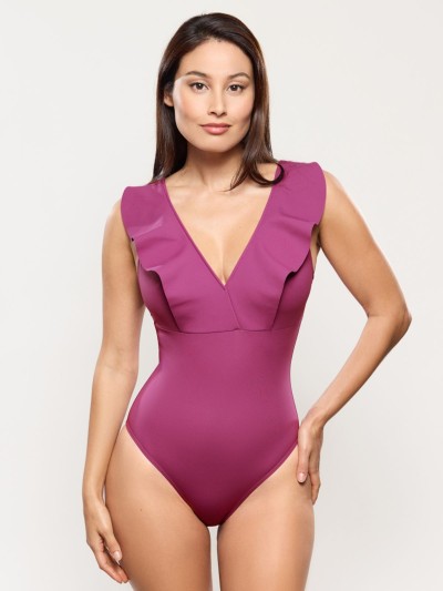 KOSTIUM KĄPIELOWY EMPREINTE WAVE 2541VX
