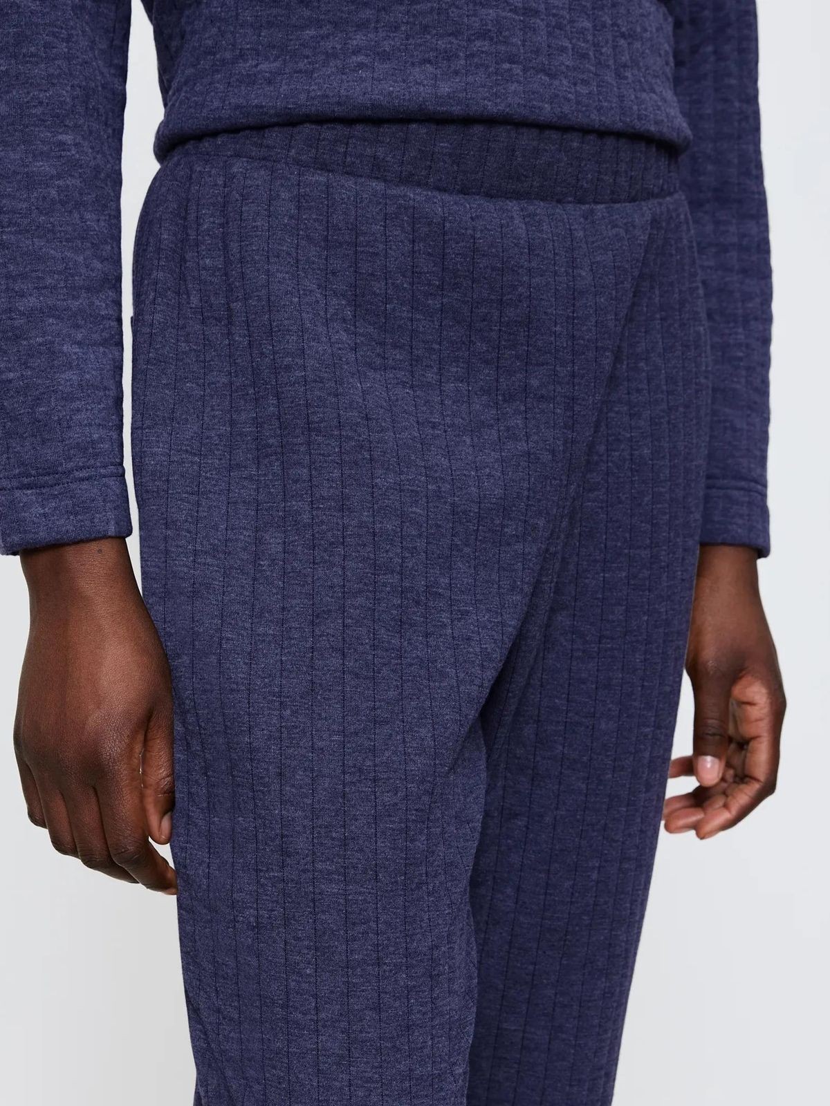 SPODNIE TRIUMPH COZY COMFORT TROUSER QUILTED 01