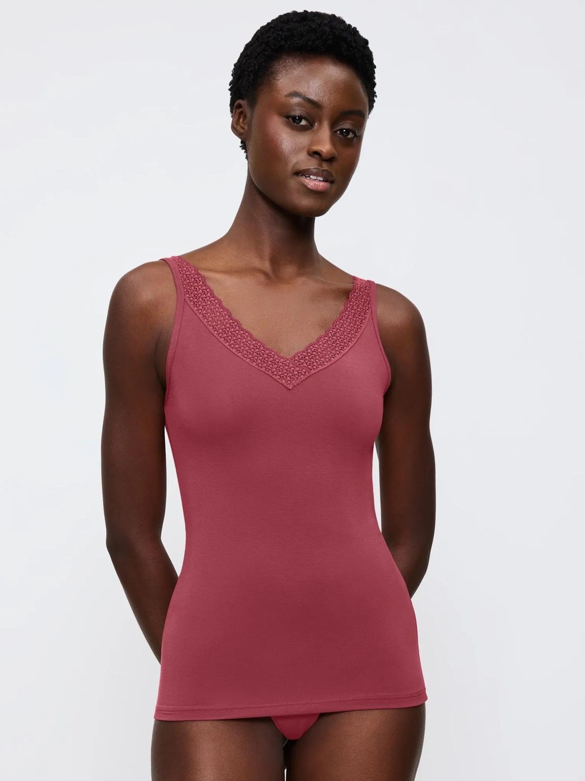 PODKOSZULKA TRIUMPH FEEL OF MODAL TANK TOP