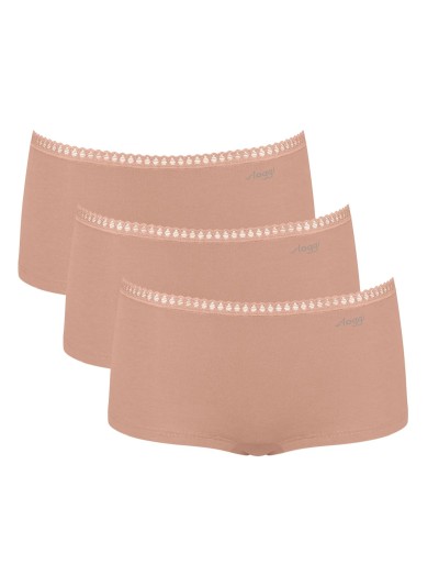 FIGI SLOGGI GO CRUSH SHORT C3P