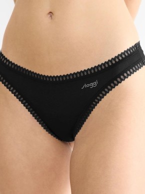 KALHOTKY SLOGGI GO CRUSH STRING C3P