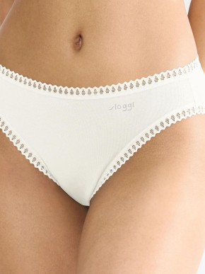 KALHOTKY SLOGGI GO CRUSH HIGH LEG C3P