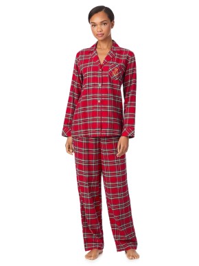 PYŽAMO RALPH LAUREN ILN92457F