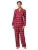PIŻAMA RALPH LAUREN ILN92457F