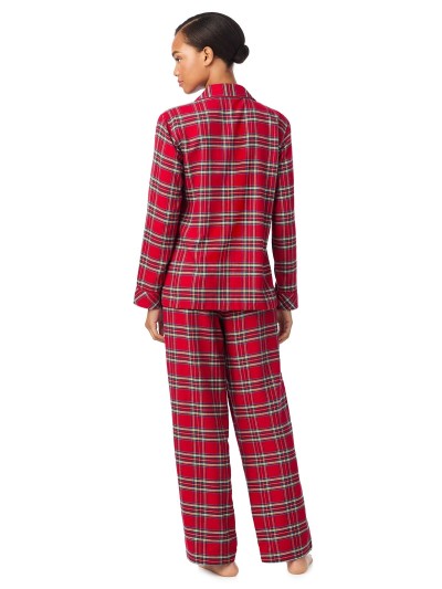 PIŻAMA RALPH LAUREN ILN92457F