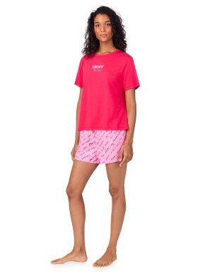 PYŽAMO DKNY YI70085