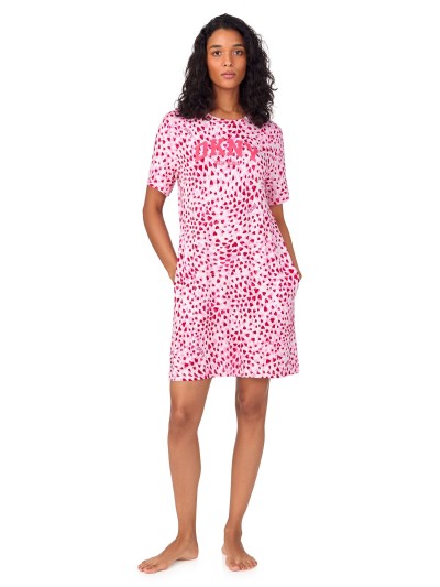 KOSZULKA DKNY YI30084