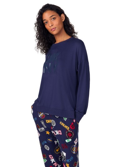 PIŻAMA DKNY YI80076