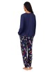 PIŻAMA DKNY YI80076