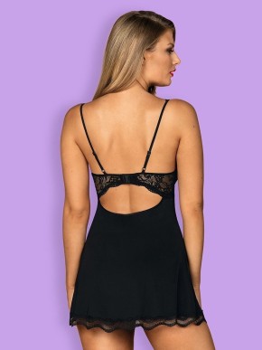 KOSZULKA OBSESSIVE LUVAE BABYDOLL