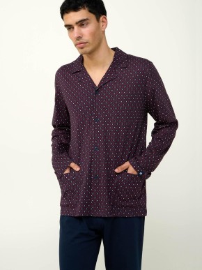PIŻAMA VAMP 23613