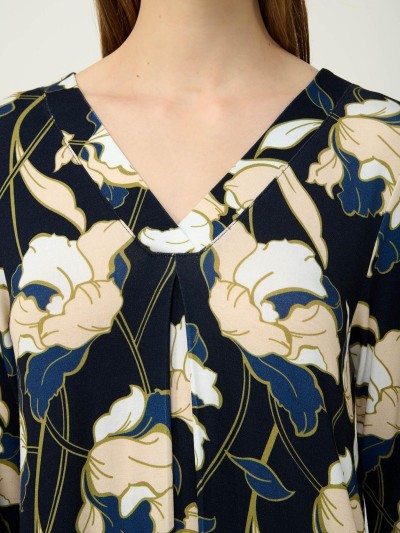 KOSZULKA VAMP 23115
