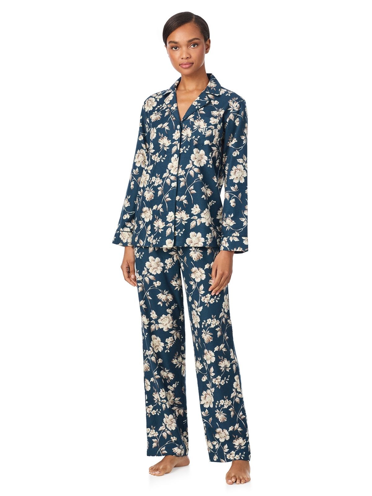 PIŻAMA RALPH LAUREN ILN92475