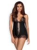 KOSZULKA OBSESSIVE CHICCANTA BABYDOLL