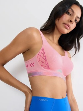 PODPRSENKA TRIUMPH TRIACTION CARDIO FLOW P EX