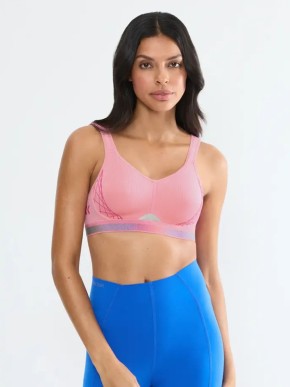 PODPRSENKA TRIUMPH TRIACTION CARDIO FLOW P EX