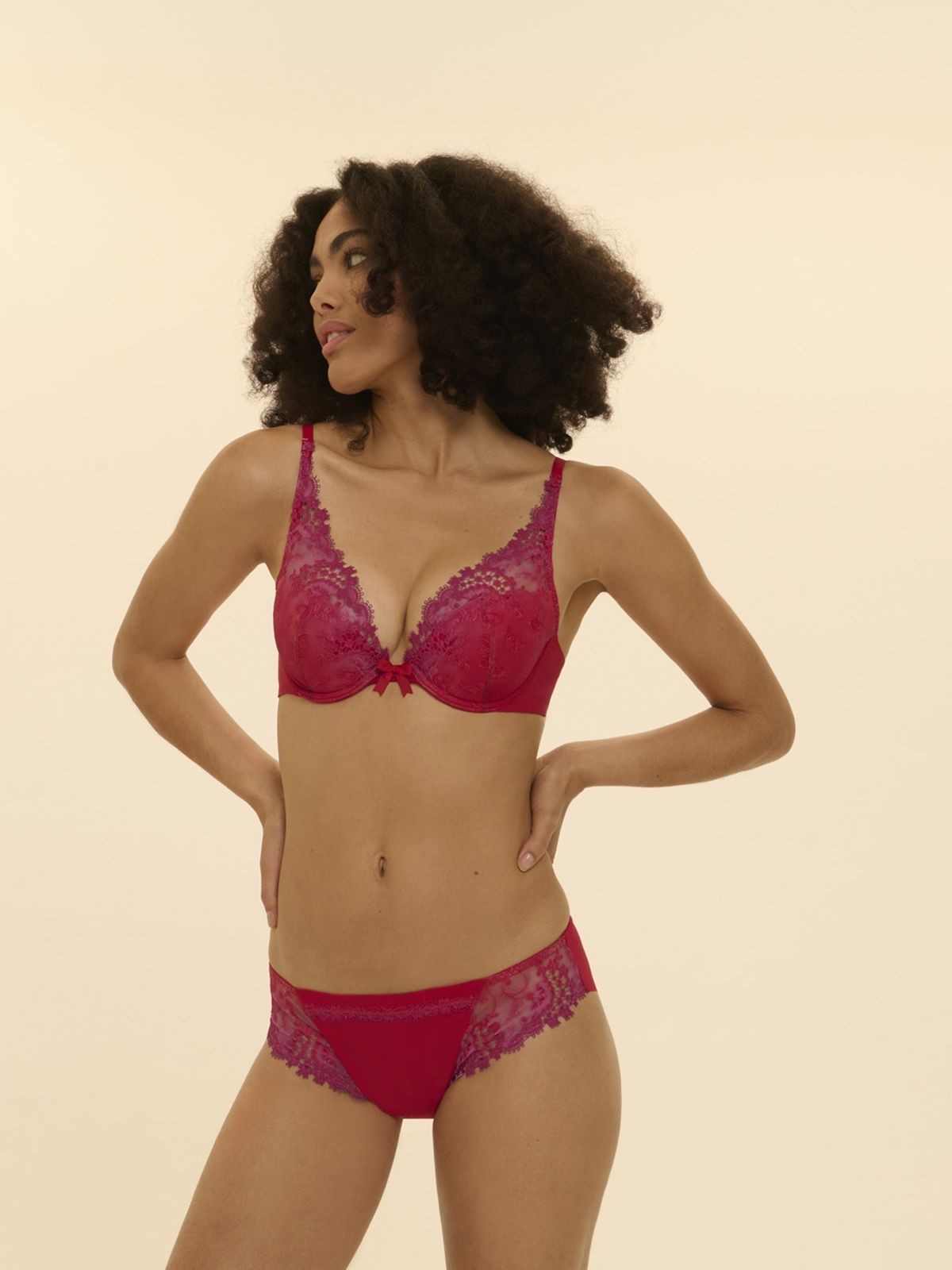 FIGI SIMONE PERELE WISH 12B720