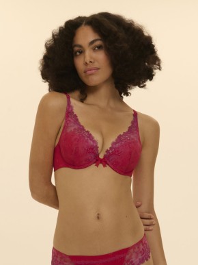 PODPRSENKA SIMONE PERELE WISH 12B347