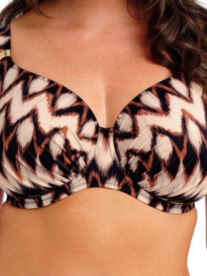 PLAVKY FANTASIE SABANA 506401 GÓRA OD BIKINI