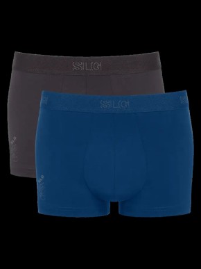 TRENÝRKY SLOGGI SLG BASE SHORT C2P