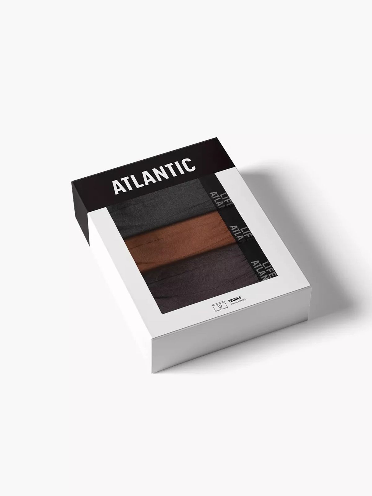 BOKSERKI ATLANTIC 3MH-226 3P