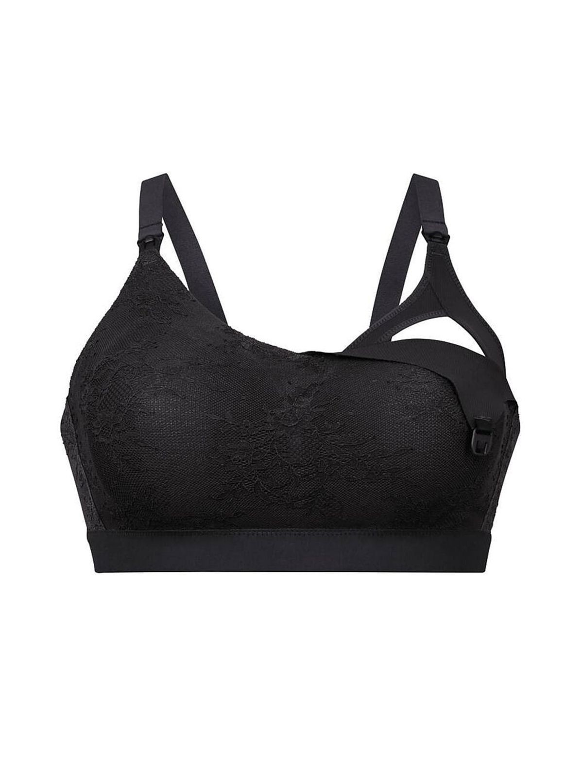 BIUSTONOSZ ANITA ESSENTIALS LACE 5057 DO KARMIENIA