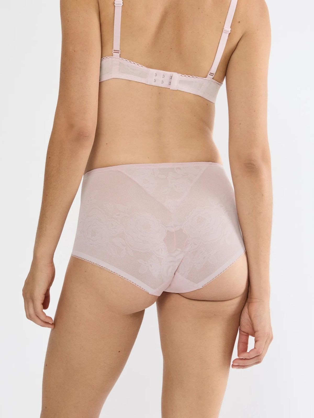 FIGI TRIUMPH WILD ROSE SENSATION