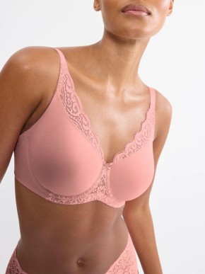 PODPRSENKA TRIUMPH AMOURETTE W01