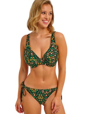 PLAVKY FREYA SUNSET IN SE 206975 DÓŁ OD BIKINI