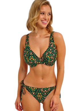 PLAVKY FREYA SUNSET IN SE 206913 GÓRA OD BIKINI