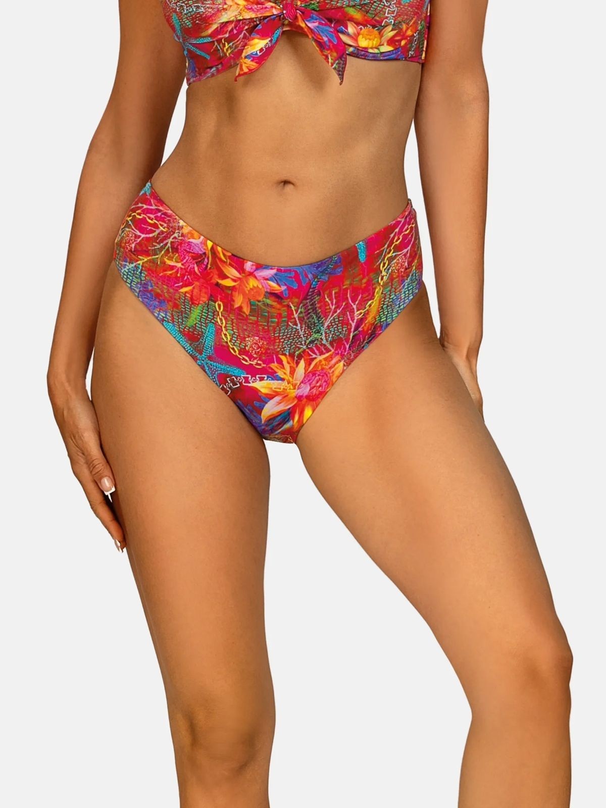 KOSTIUM KĄPIELOWY FEBA FD164 DÓŁ OD BIKINI