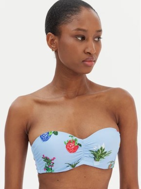 PLAVKY SEAFOLLY PLAYA BONITA 30574-287 GÓRA OD BIKINI
