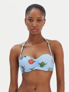 PLAVKY SEAFOLLY PLAYA BONITA 30574-287 GÓRA OD BIKINI