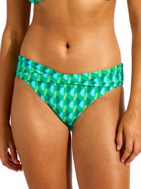 PLAVKY SEAFOLLY SORRENTO 44320-277 DÓŁ OD BIKINI