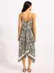 DODATEK PLAŻOWY SEAFOLLY C SHELLS 55763-DR SUKIENKA