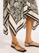 DODATEK PLAŻOWY SEAFOLLY C SHELLS 55763-DR SUKIENKA