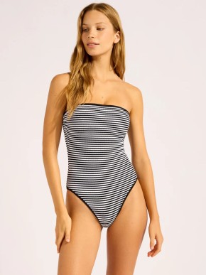 PLAVKY SEAFOLLY CLUBHOUSE 11126DD281