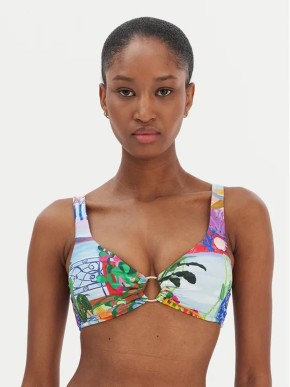 PLAVKY SEAFOLLY LA BOCA 31556MF286 GÓRA OD BIKINI
