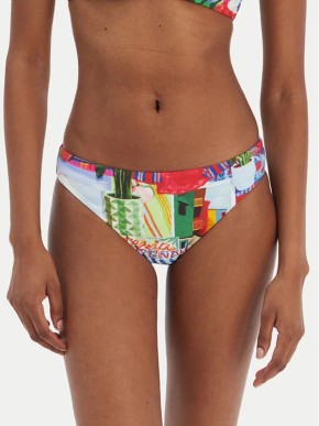 PLAVKY SEAFOLLY LA BOCA 40473-286 DÓŁ OD BIKINI