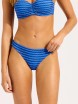 KOSTIUM KĄPIELOWY SEAFOLLY MESH EFFECT 40473-102 DÓŁ OD BIKINI