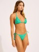 KOSTIUM KĄPIELOWY SEAFOLLY SORRENTO 40651-277 DÓŁ OD BIKINI